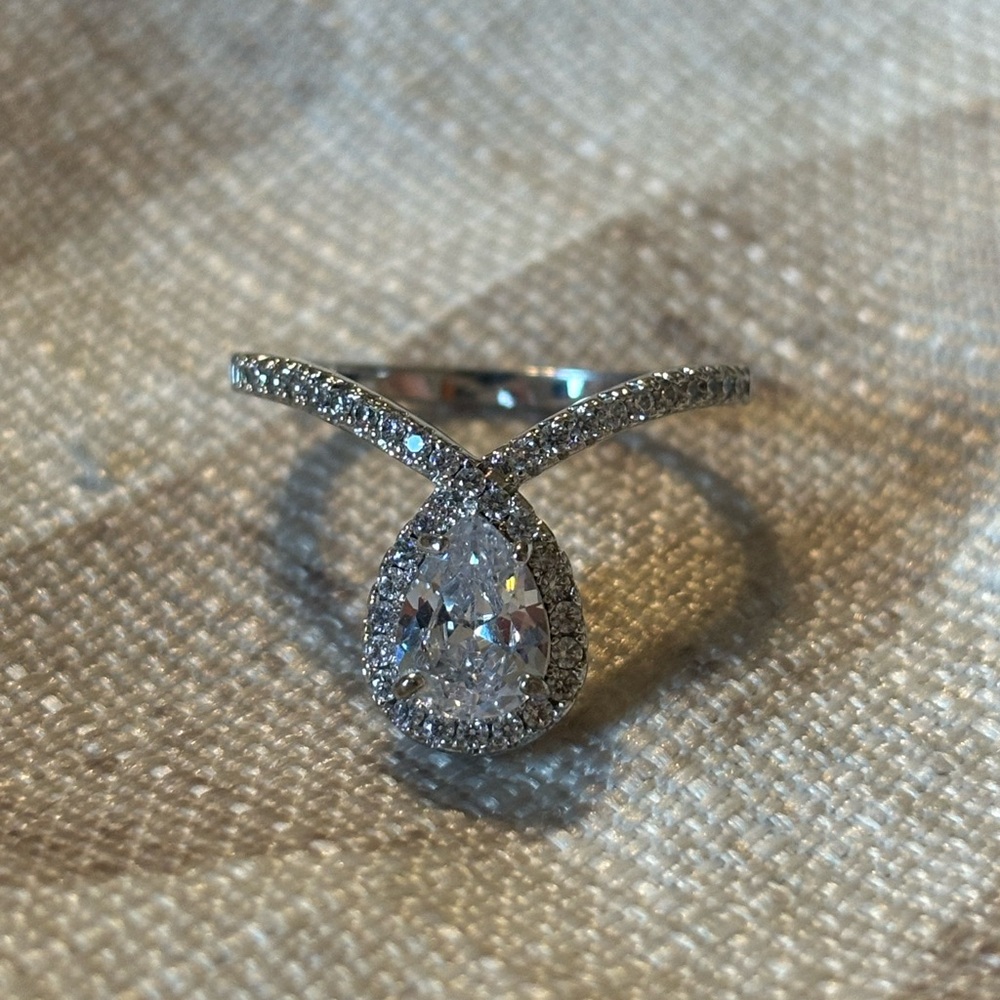 Ring bomb party size 7